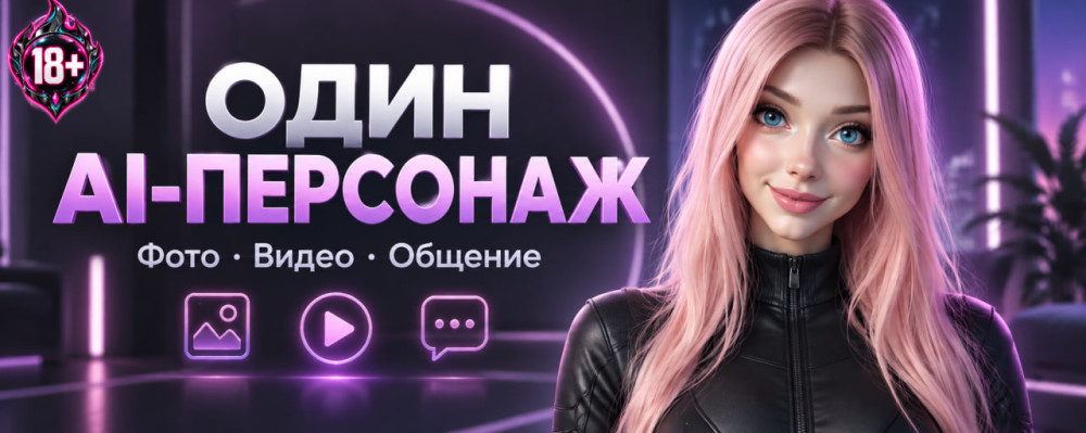 Erofy | Нейросети 18+: ИИ для генерации порн фото 18+: оголение и раздевание по фото 2026