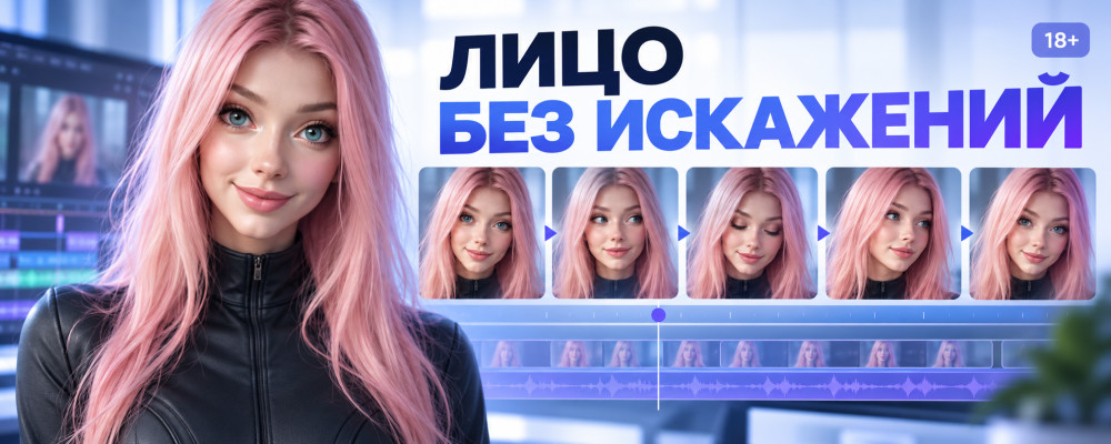 Erofy | Нейросети 18+: Оживить фото 18+ онлайн без искажения лица - подборка топ 3 ai без цензуры
