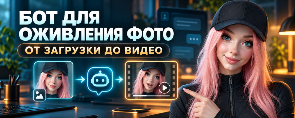 Erofy | Нейросети 18+: Бот для оживления фото 18+: пошаговый процесс до готового порно ролика через генерацию 18+
