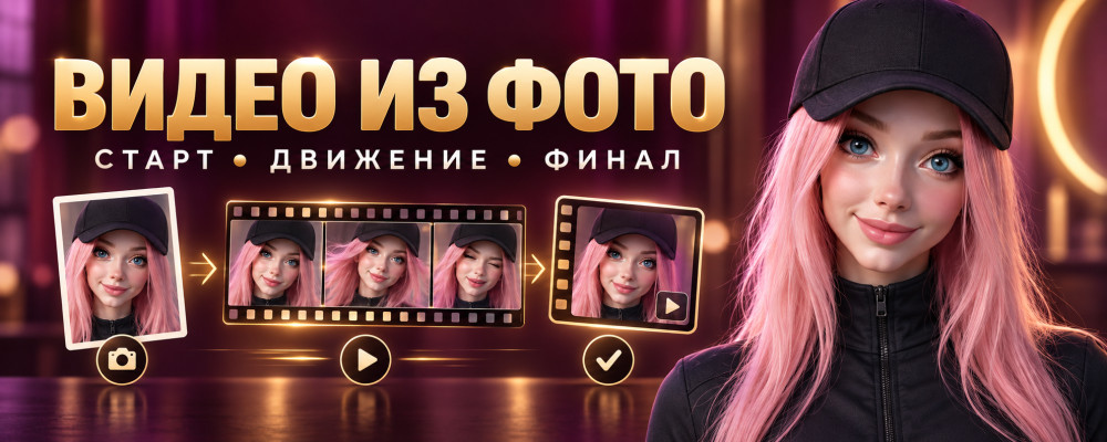 Erofy | Нейросети 18+: Видео из фото 18+: как оживить фото в короткую сцену 18+ с AI-генерации