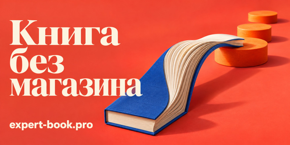 Алексей Корнелюк: Нужна ли бизнес-книге продажа в магазинах: что решить до заказа рукописи