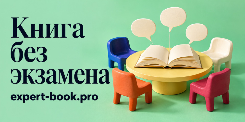 Алексей Корнелюк: Книжный клуб в компании: как обсудить книгу руководителя без экзамена на лояльность