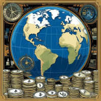 Рынок финансов