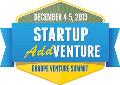Europe Venture Summit, Киев, 04-05.12.2013