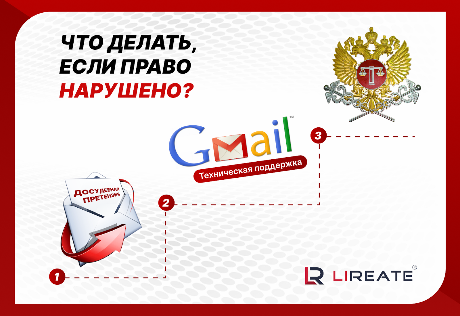 Как защитить авторские права в Интернете: судебная практика и малоизвестные  способы защиты