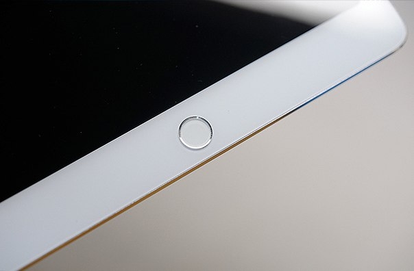 Новый iPad Air 2 - икона стиля планшетов или плоская гнущаяся модификация iPhone