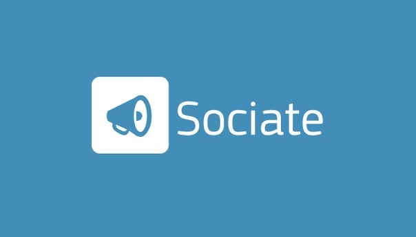 Sociate теперь с нами!