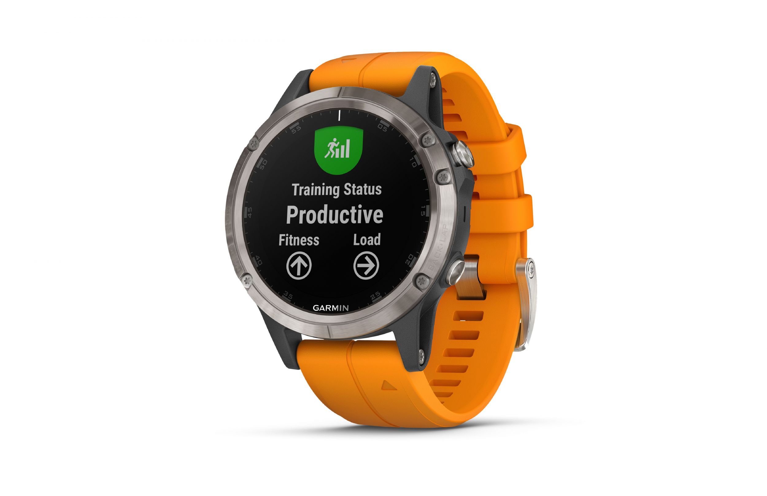 Часы Garmin Fenix 5x Купить