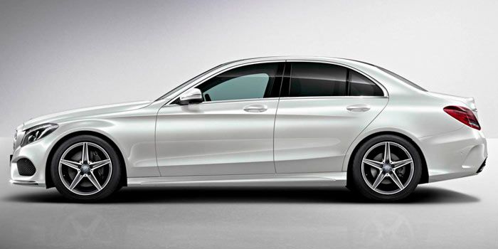 mercedes-benz-c-class-2015-amg-line-leak