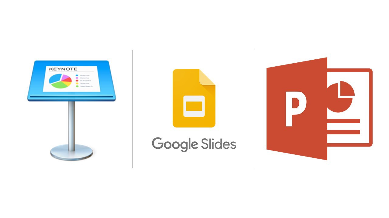 Powerpoint google презентации skillbox