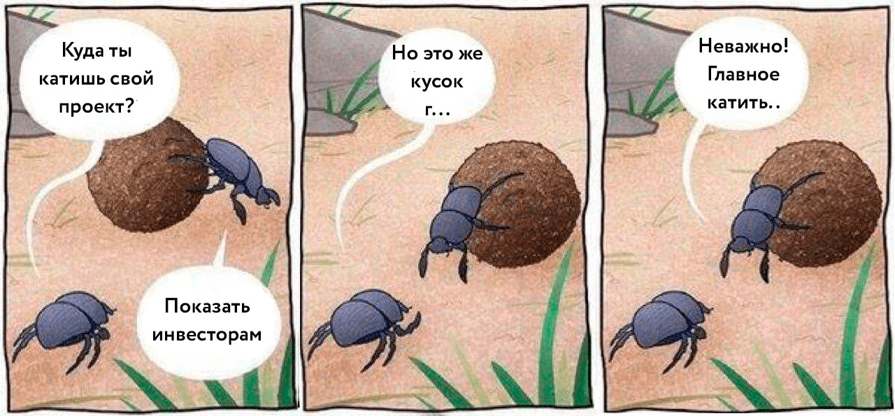 Жук не вывожук картинка