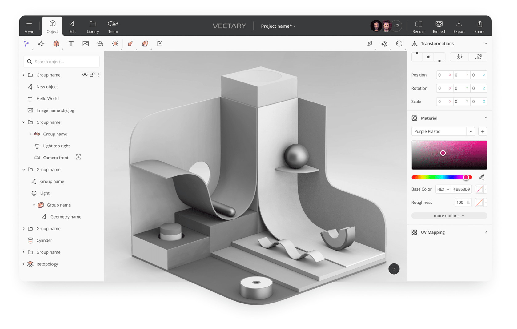 Компьютерное 3d моделирование и прототипирование autocad что это