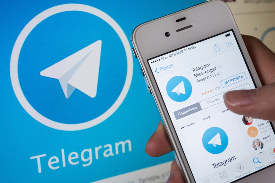Как сделать ссылку в Телеграмме? Все способы и виды ссылок