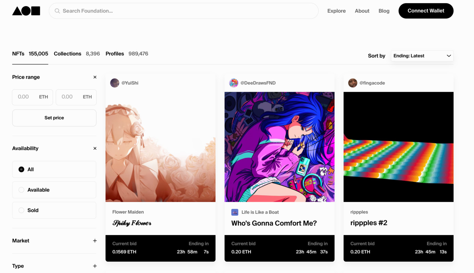 NFT Collection Generator [NO Code]- UniqMyNFT