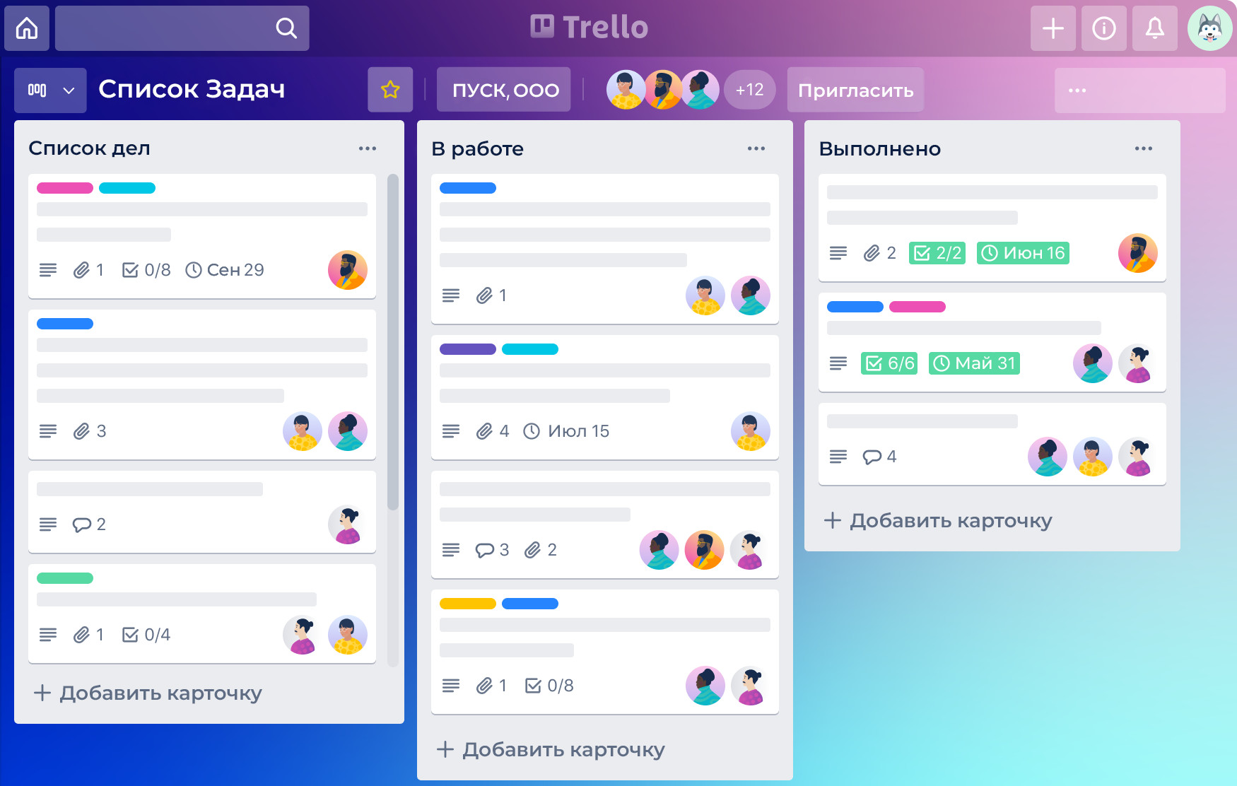 Trello para que sirve