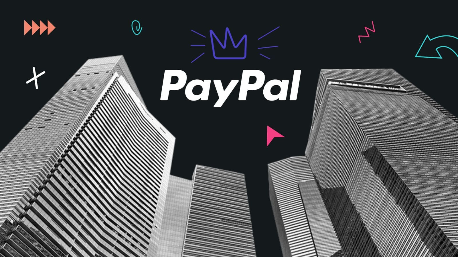 ОБЗОР СИСТЕМЫ ОНЛАЙН-ПЛАТЕЖЕЙ И ПЕРЕВОДОВ PAYPAL ДЛЯ БИЗНЕСА