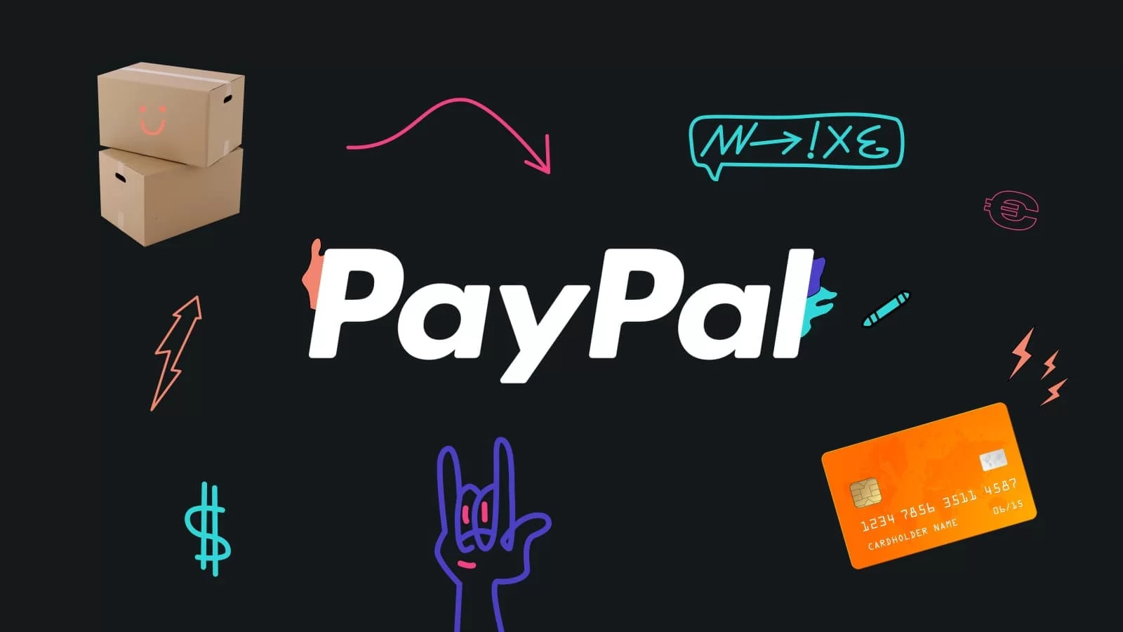 ОБЗОР СИСТЕМЫ ОНЛАЙН-ПЛАТЕЖЕЙ И ПЕРЕВОДОВ PAYPAL ДЛЯ БИЗНЕСА