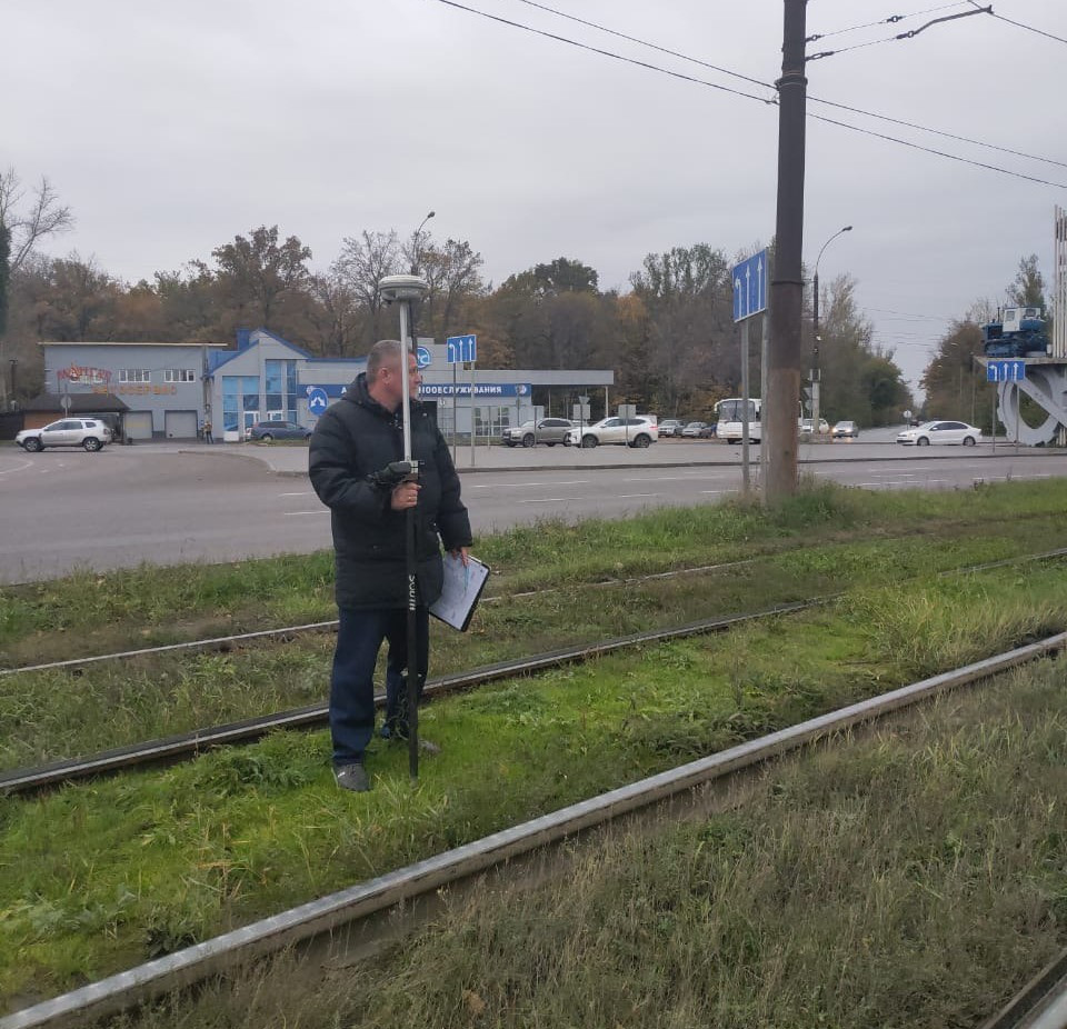 В Липецке начались проектно-изыскательские работы по модернизации ...