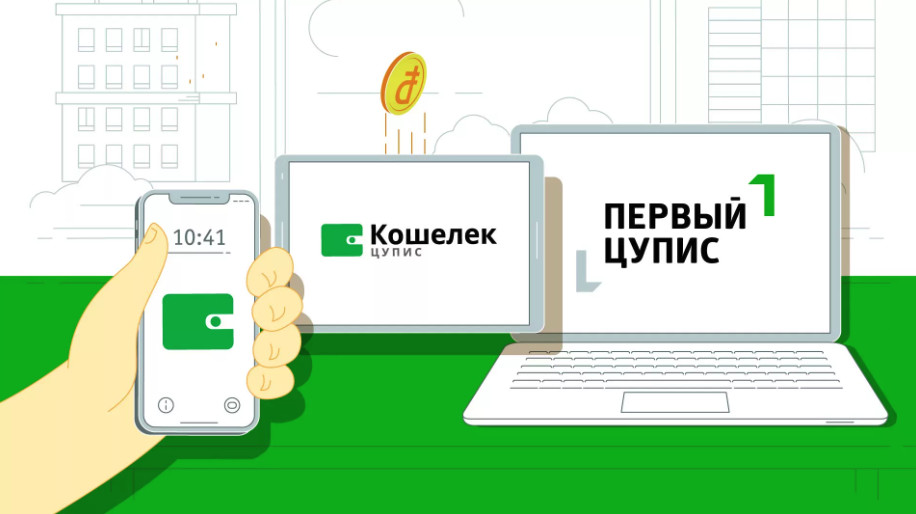 Как Google использует кошелек цупис, чтобы расти дальше