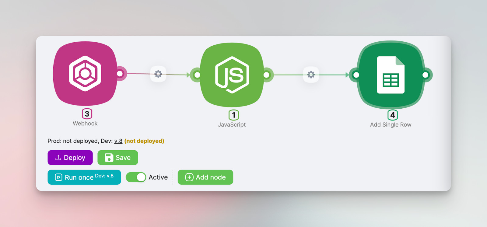 AI для JavaScript автоматизирует что угодно по вашему запросу, бесплатно