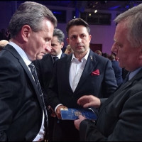 Как Германия решает вопросы перехода на принципиально новые источники энергоснабжения