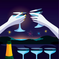 Новый винный сервис появился в России