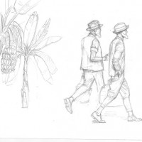 Подходящий случай. Отзыв о Skillbox от студентки курса Скетчинг для дизайнеров