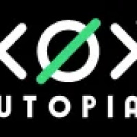 Добрых времени суток, сейчас я хочу рассказать о таком доволи интересной Экосистеми, а точнее Утопия(Utopia)