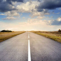 Вне времени или замедление времени на дорогах