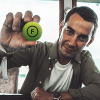 Правильный продукт!