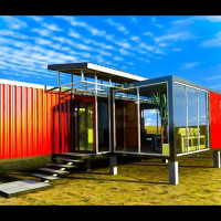 Преимущества использования модульных конструкций