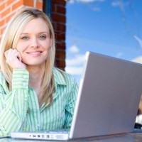 Удаленная работа теперь часть будущего?