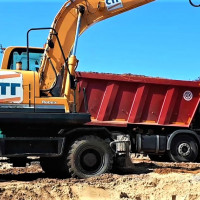 АО «Стройтрансгаз», экономический эффект от установки системы мониторинга составил 30%