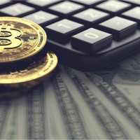 Открытие счета для криптокомпании