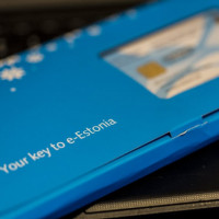 Общая продажа товаров и услуг компаний э-резидентов составила свыше миллиарда евро