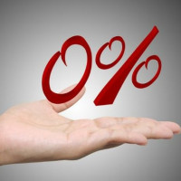 Налог на прибыль 0%