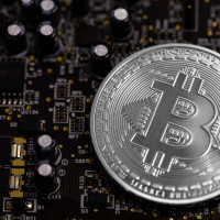 Bitcoin пережил свой первый кризис