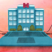 Проблемы использования «умных» технологий в медицине