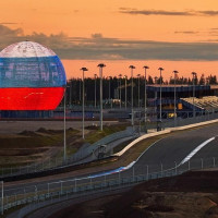 Серия Кольцевых гонок продолжаются!