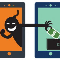 Мобильные приложение воруют ваши данные. Даже когда вы спите