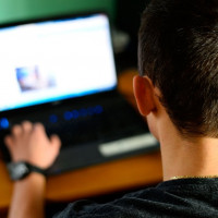 Антон Немкин «Наш фонд организовал для детей онлайн-лагерь»