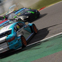 Симрейсинг – гонки будущего