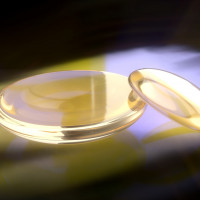 Немецким ученым удалось создать стекло, настолько тонкое, что человеческий глаз не способен его обнаружить