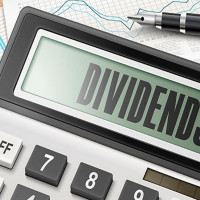 Выплата дивидендов в эстонской компании