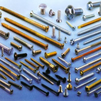 Как выбрать качественные метизы