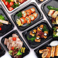 Продвижение услуг по доставке еды в интернете