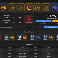 Tregame Тактика