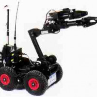 Робототехника должна быть устойчивой к средствам дезинфекции