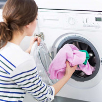 Специалисты сравнили, что выгодней, прачечная самообслуживания или стиральная машина