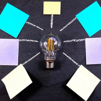 Как придумать темы для статей: 20 идей